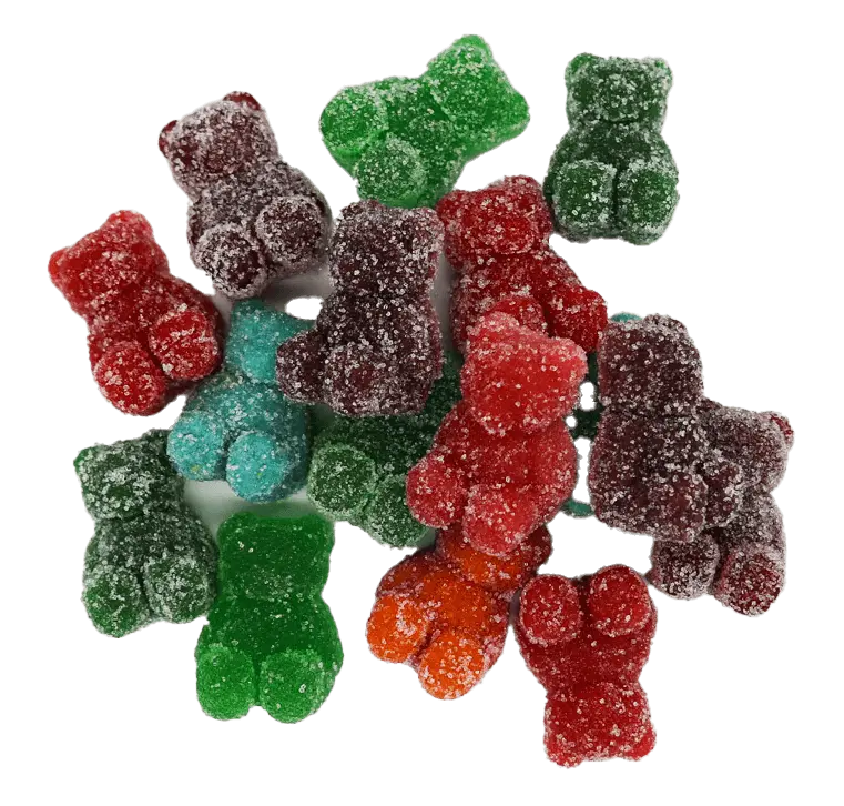 Edibles