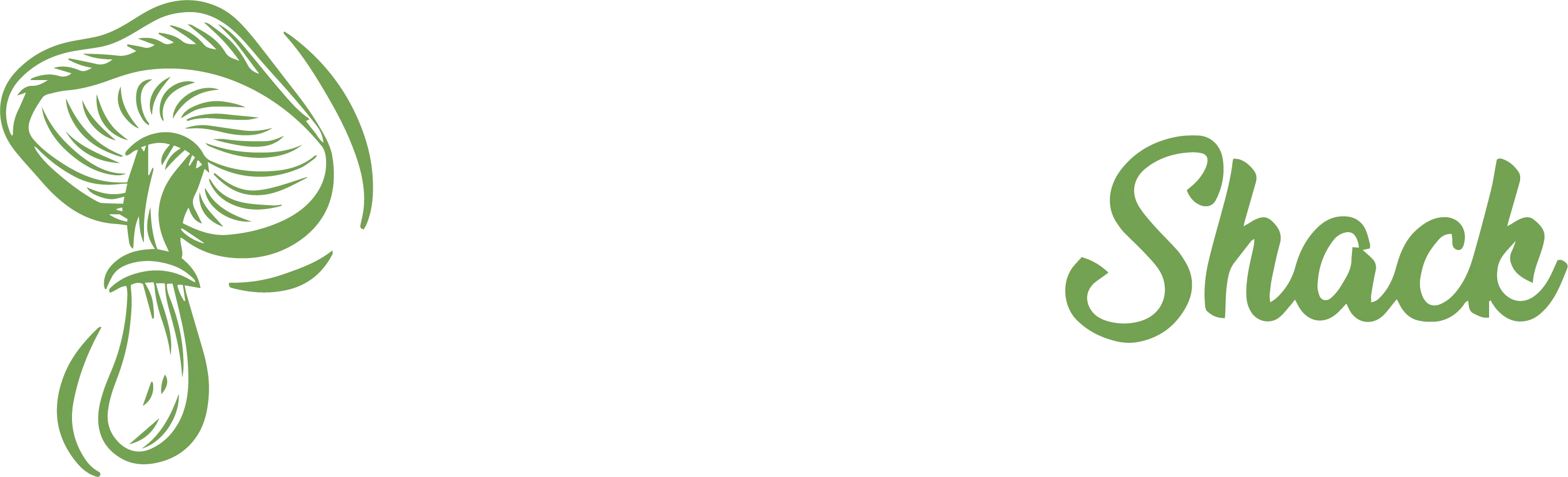 Shroom Shack Logo